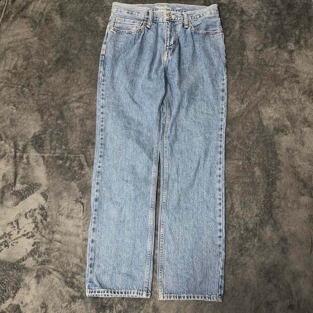 Goodfellow & Co Straight Fit Denim Jeans Men's 30x30